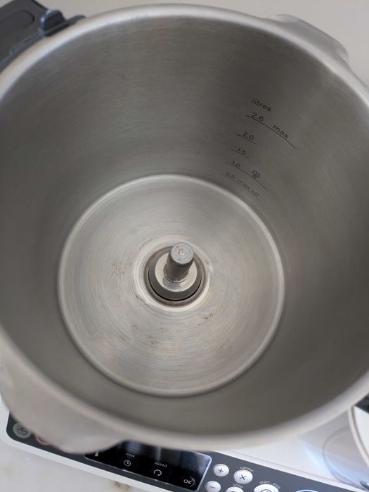 Robot de cozinha Kcook Multi Direct Prep Kenwood