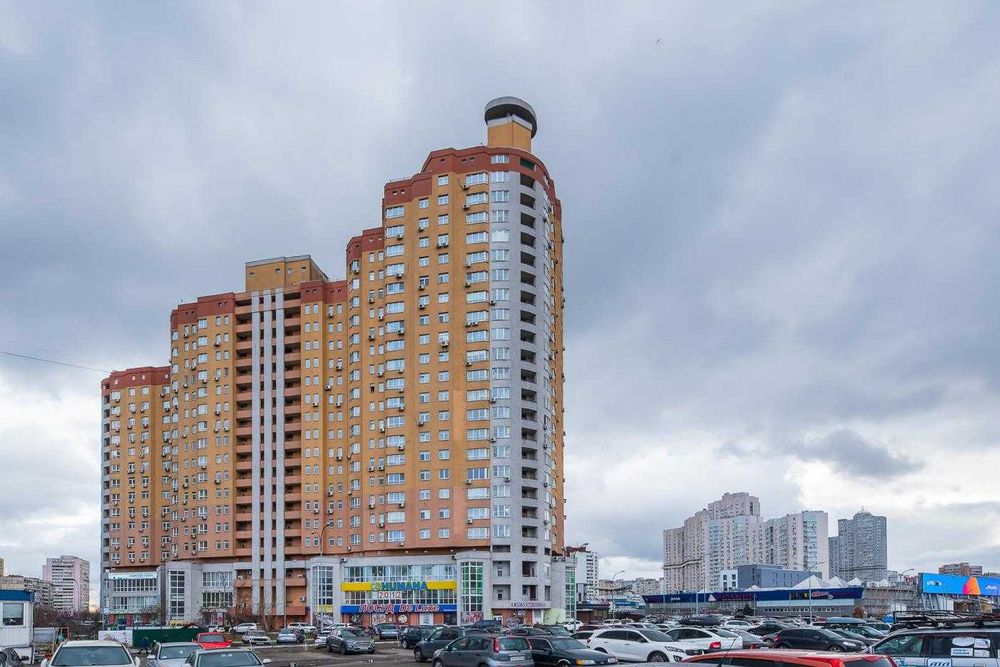 3-кімнатна квартира за адресою вул. Олександра Мишуги (площа 115 м²) - Atlanta.ua - фото 24