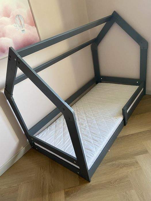 Łóżko dziecięce