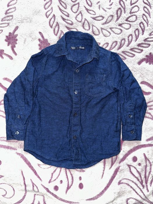 Сорочка рубашка Next