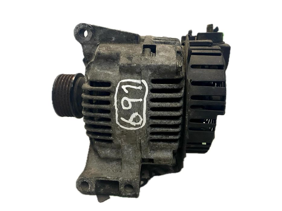 Alternador MERCEDES-BENZ Classe A (W169)