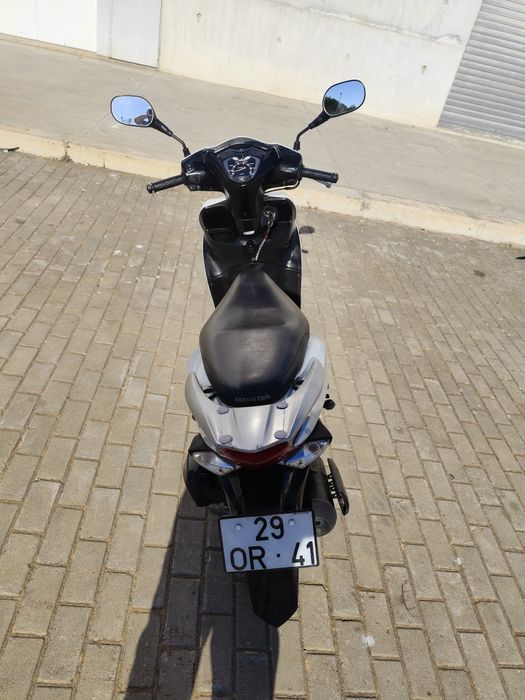Honda vison 110cc