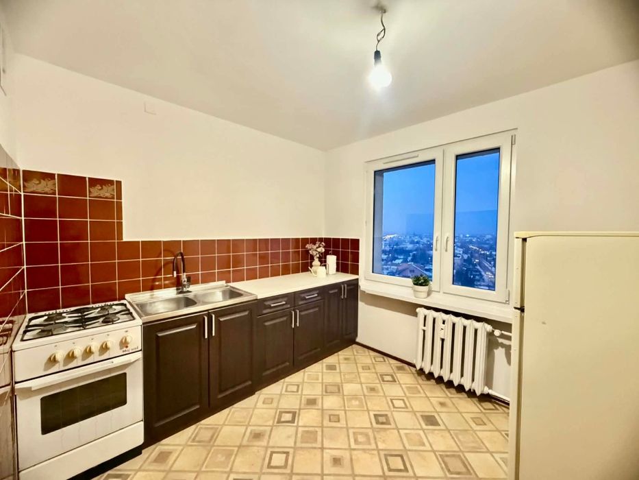NA SPRZEDAŻ | 60,06 m² | 4 POKOJE os. Młodzianów - Widok 5