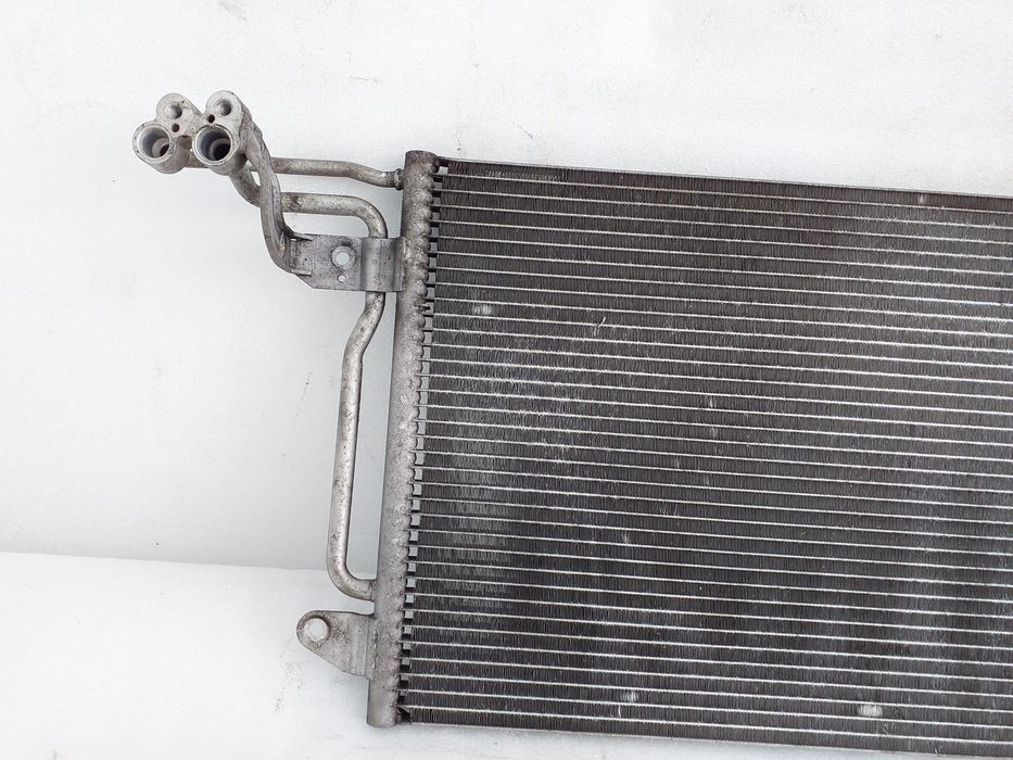 Radiador AC VOLKSWAGEN Polo (6R, 6C)