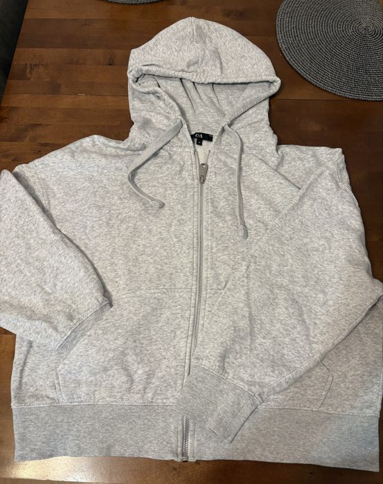 Bluza szara C & A