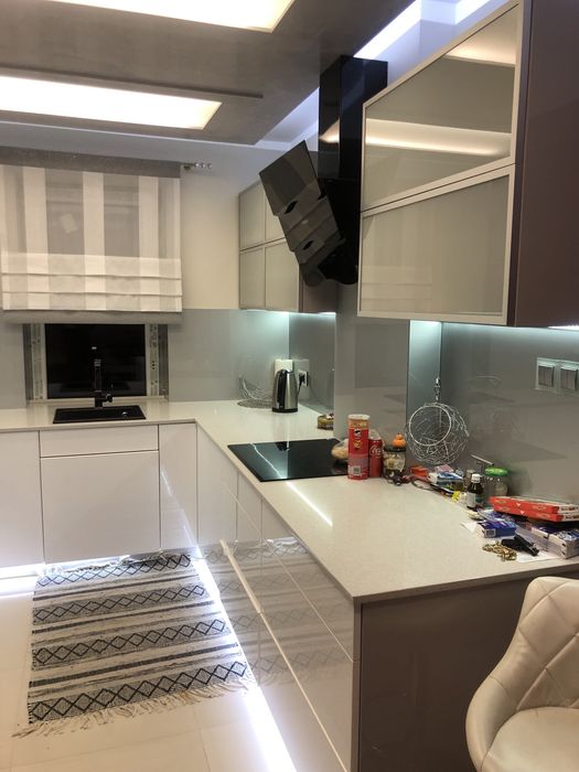 Meble kuchenne zestaw