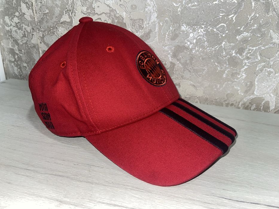 Кепка / Бавария / бейсболка