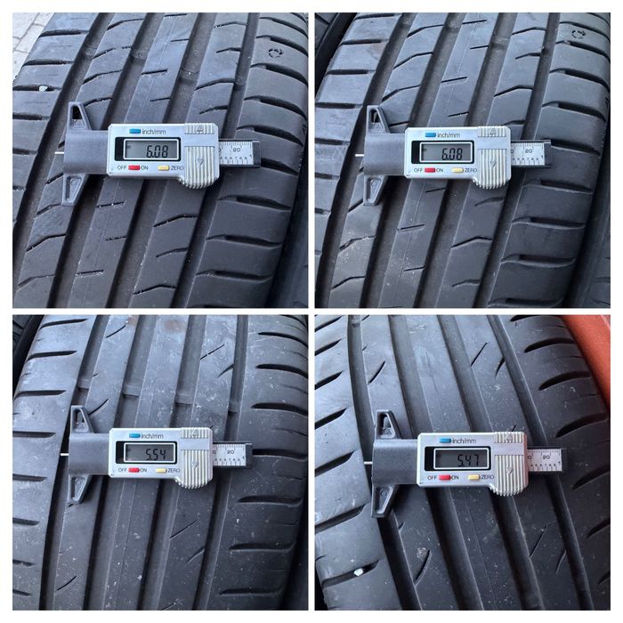 Koła LATO 16" Skoda Fabia VW Polo Seat 5x100 7J ET46 Nexen 215/45/16