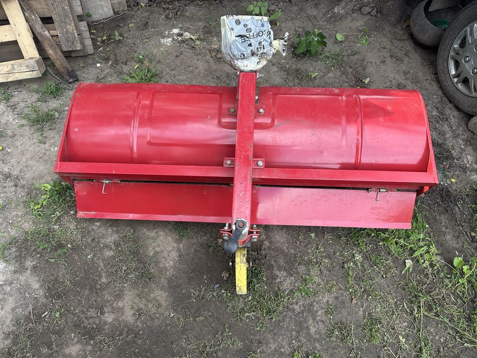 Продам фрезу 120  до мотрактора та мотоблоків