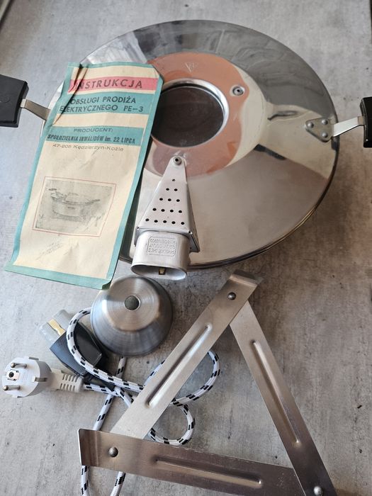 Prodiz prl. Prodiz prl