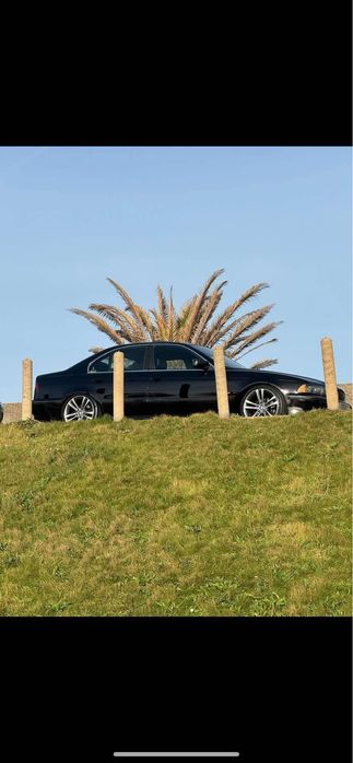 Bmw e39 525tds 2xxcv nacional