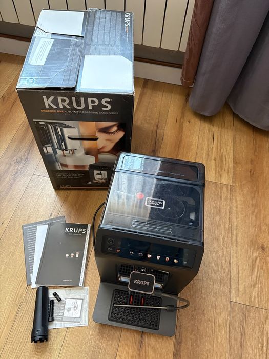 Ekspres Krups EA895