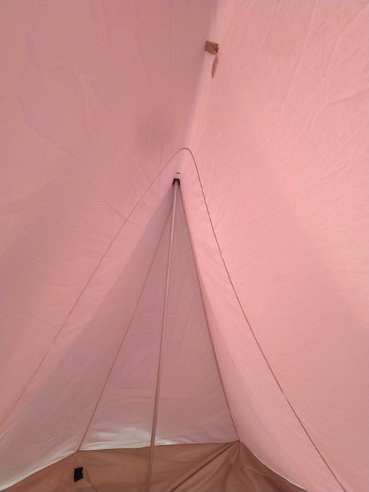 Tenda RT 90 com avançado amovível