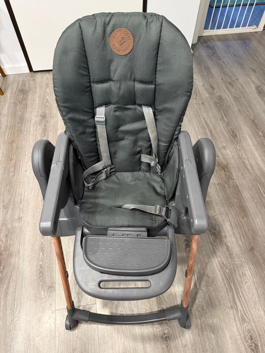 Cadeira de Refeição Minla Maxi Cosi