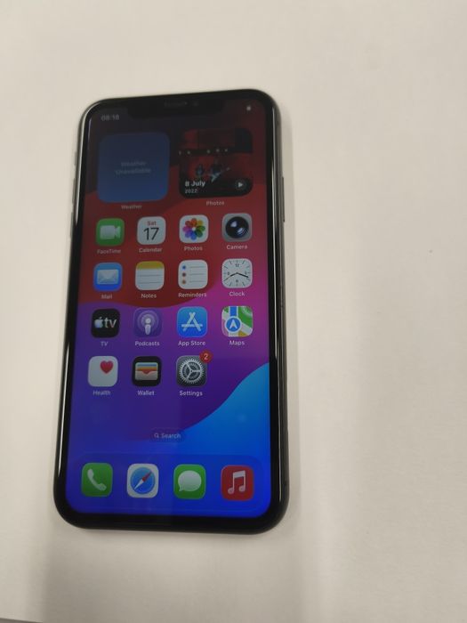 iPhone 11 128 gb com BATERIA NOVA
