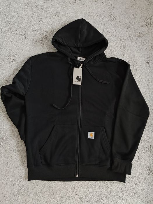 Casaco c/capuz Cahart