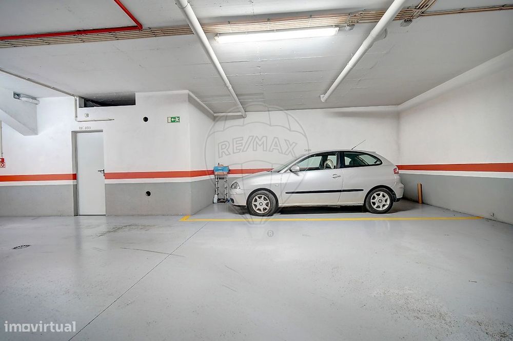 Apartamento T2 para venda