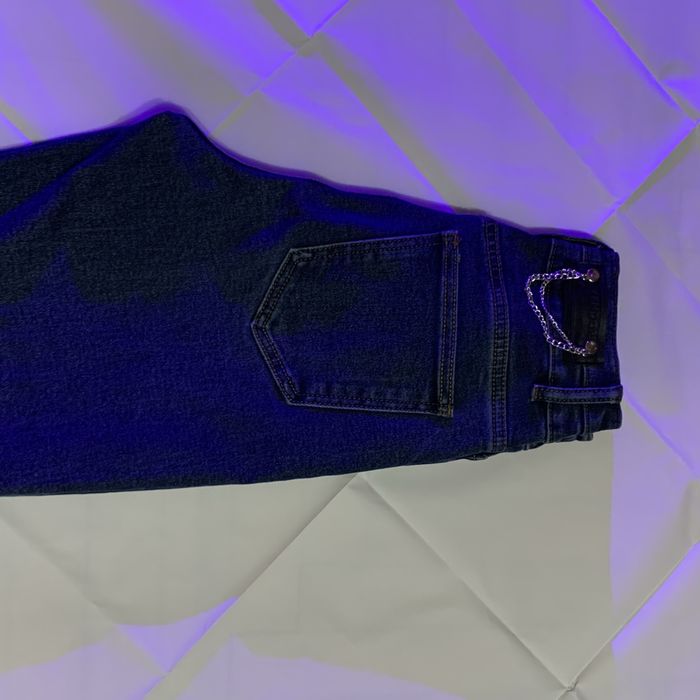 Джинси нові мом s