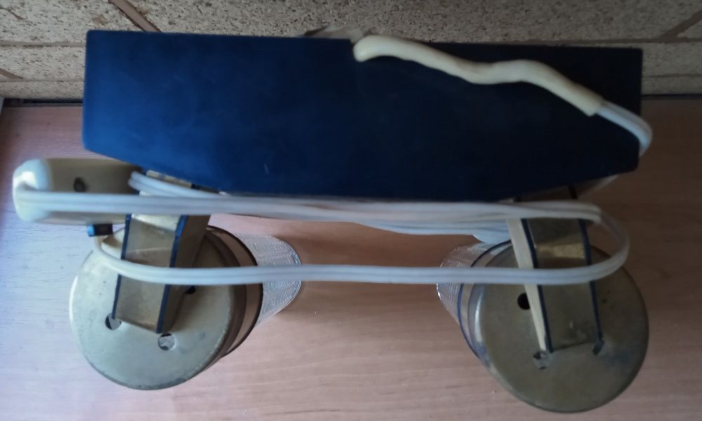 светильник бра времён CCCP