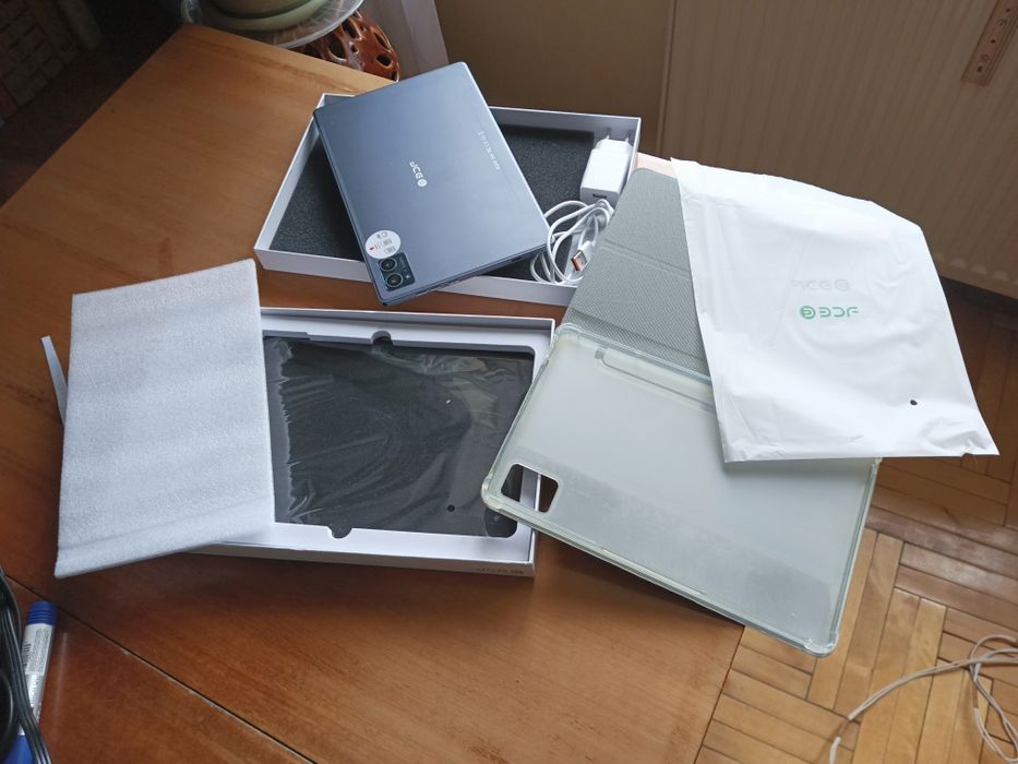 Планшет BDF P60  8/256 GB