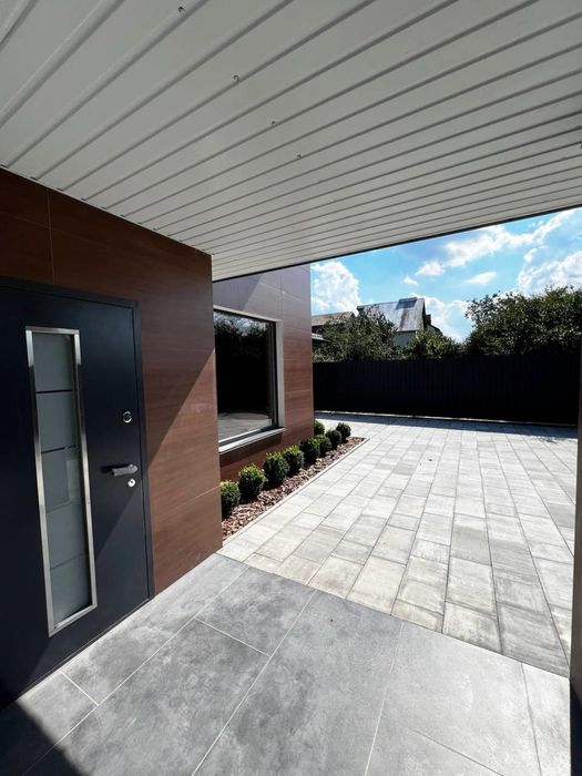 Таунхаус єВідновлення Житомир