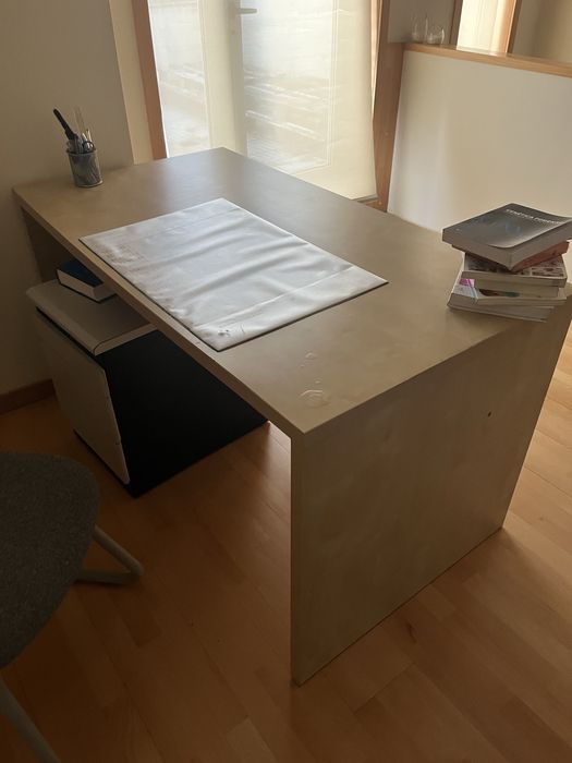 Liquidação de mobiliário de escritório – preços de oportunidade!