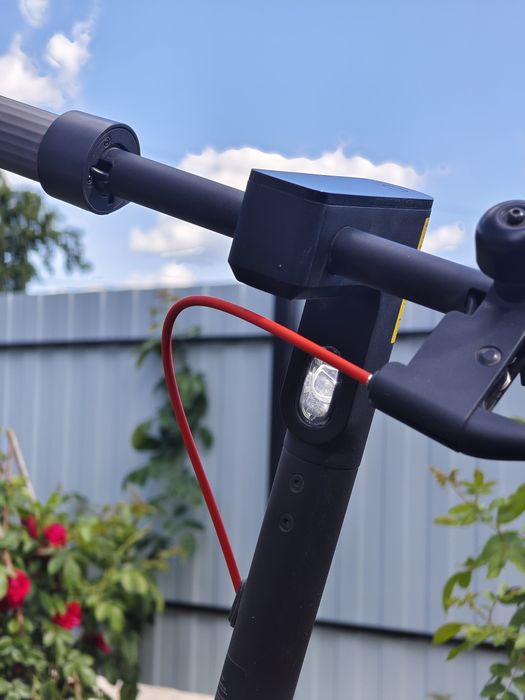 Xiaomi Electric Scooter 4 Pro Gen2