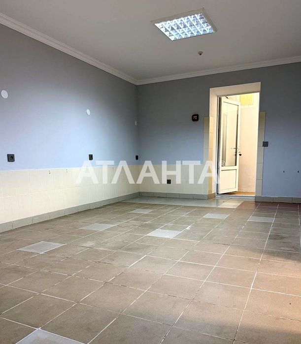 Оренда комерційного приміщення в новобудові!