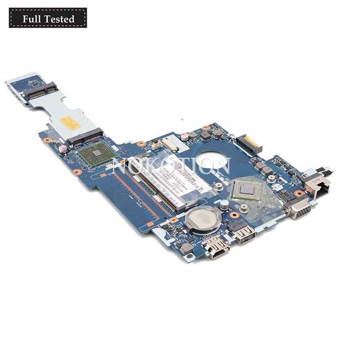 Плата на acer aspire one d725