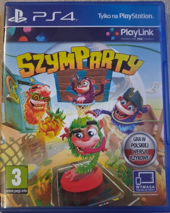 Sprzedam PS4 slim 1Tb