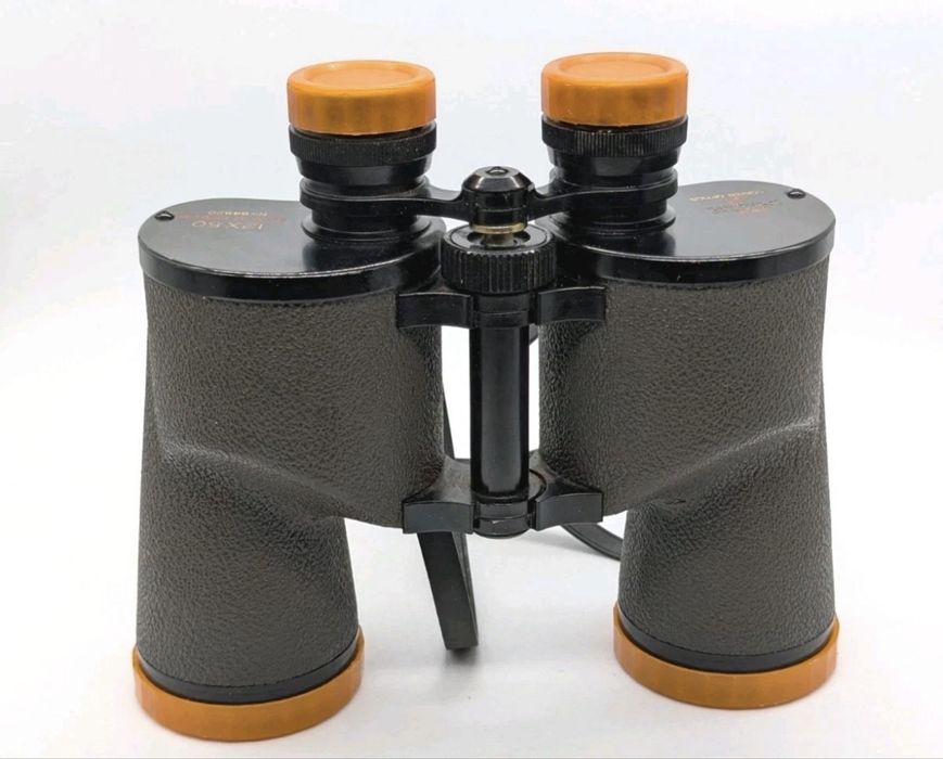 Бінокль Японія Supet Tecnar by Swift 12*50 (J-B251) #314