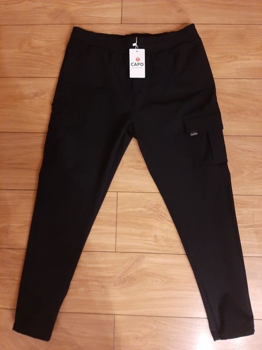 Sprzedam spodnie damskie XL CAPO