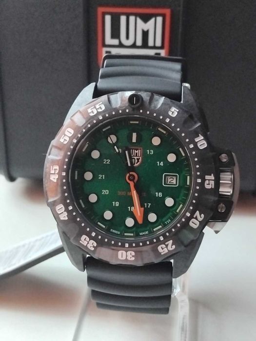 luminox - купить товары моды и стиля - Цена на OLX.ua