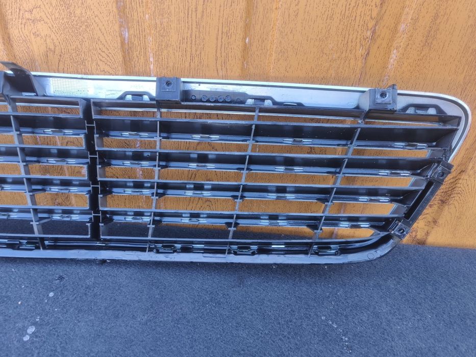 MERCEDES C Klasa W203 Grill Atrapa Chłodnicy Orginał F-vat