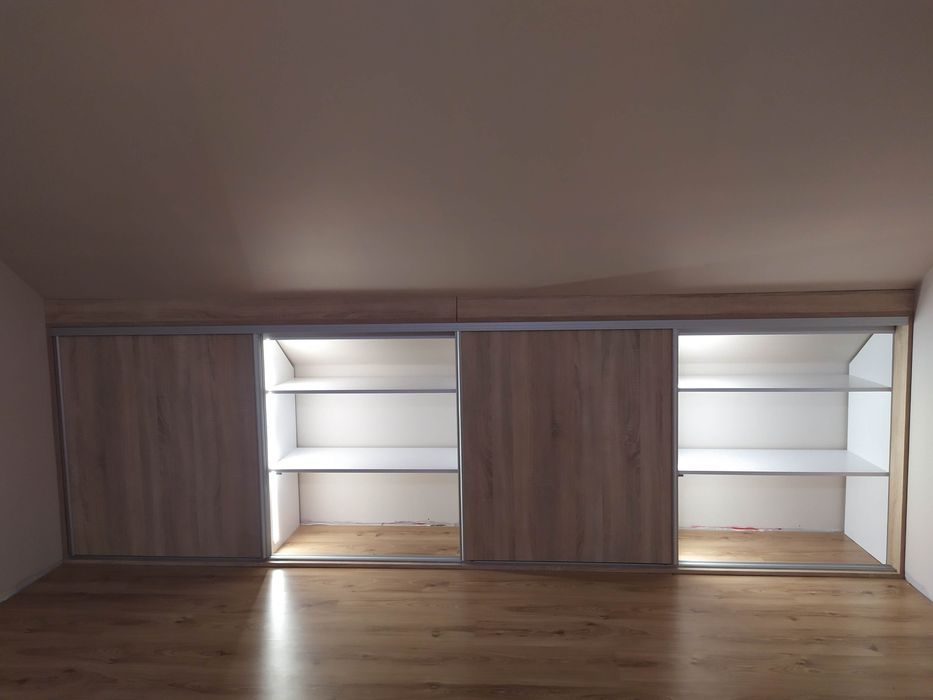 Meble na wymiar, kuchnie, szafy, zabudowy, stolarz