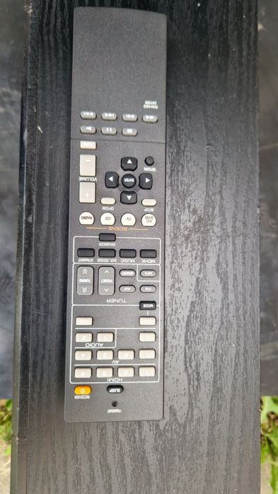Amplituner Yamaha HTR 3065