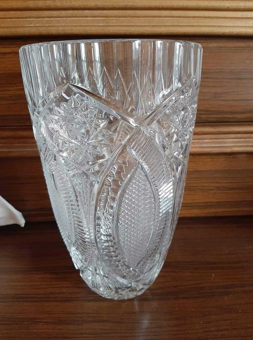 Kryształy różne komplet