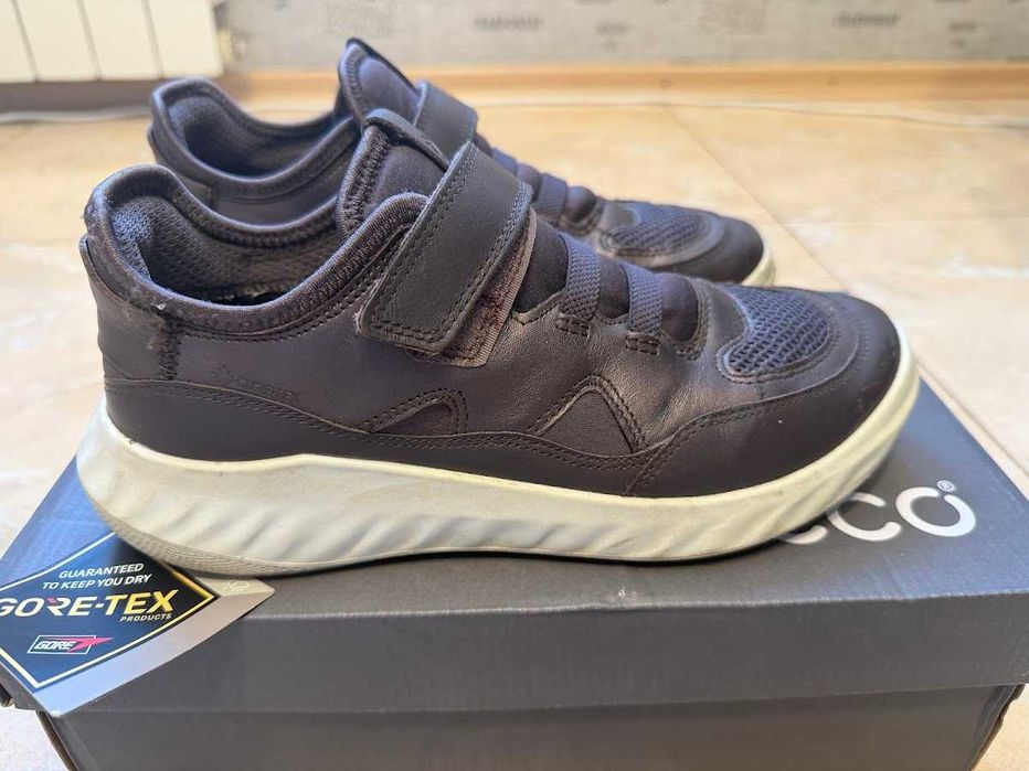 Черевики, кросівки ECCO 36 розмір  ЯК НОВІ  - 23,9 см