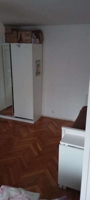 Mieszkanie – Warszawa, Centrum, Śródmieście - Widok 2