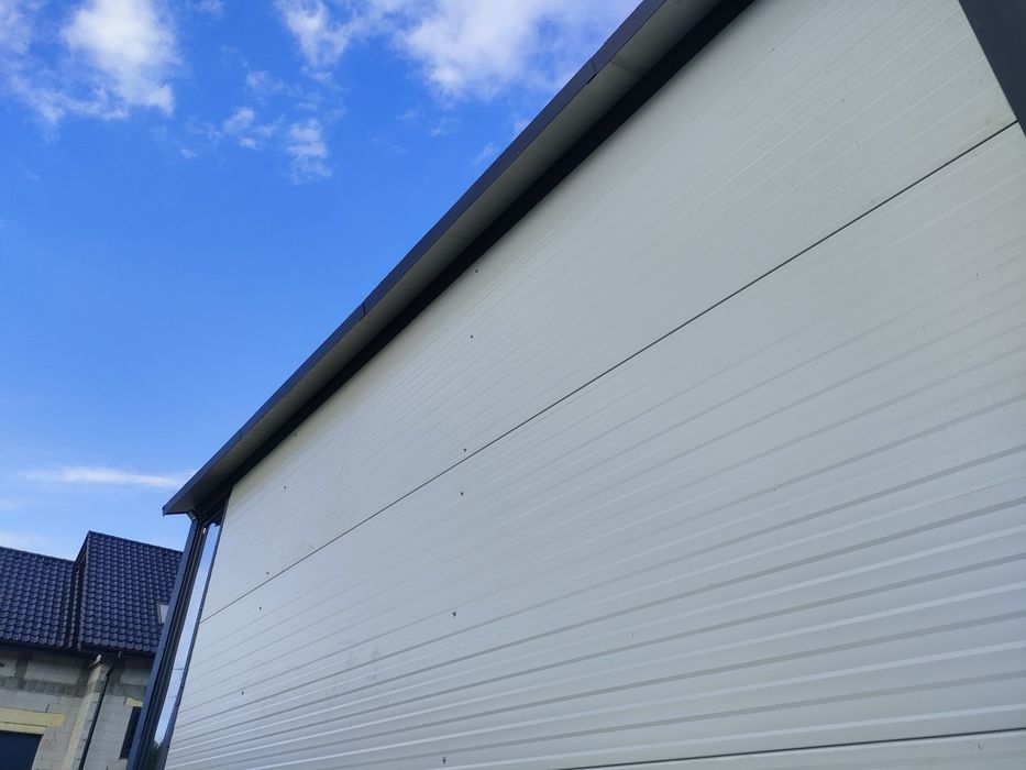 Garaż stalowy , pomieszczenie gospodarcze, wiaty , pergole, domki