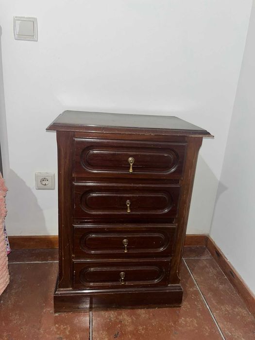 Móveis de Quarto Completo