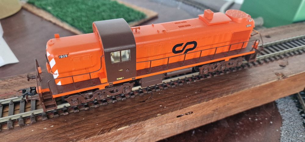 Tgv e 1500 digital com sons novos