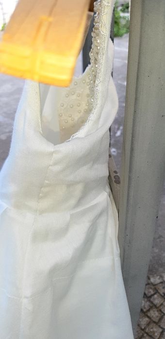 Продам детское платье