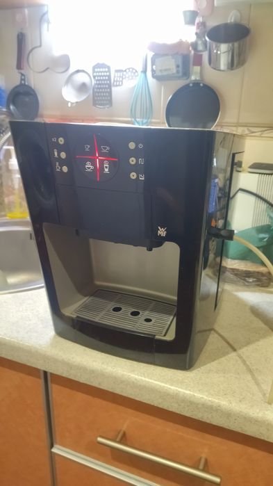 Продам кофемашину WMF 10.