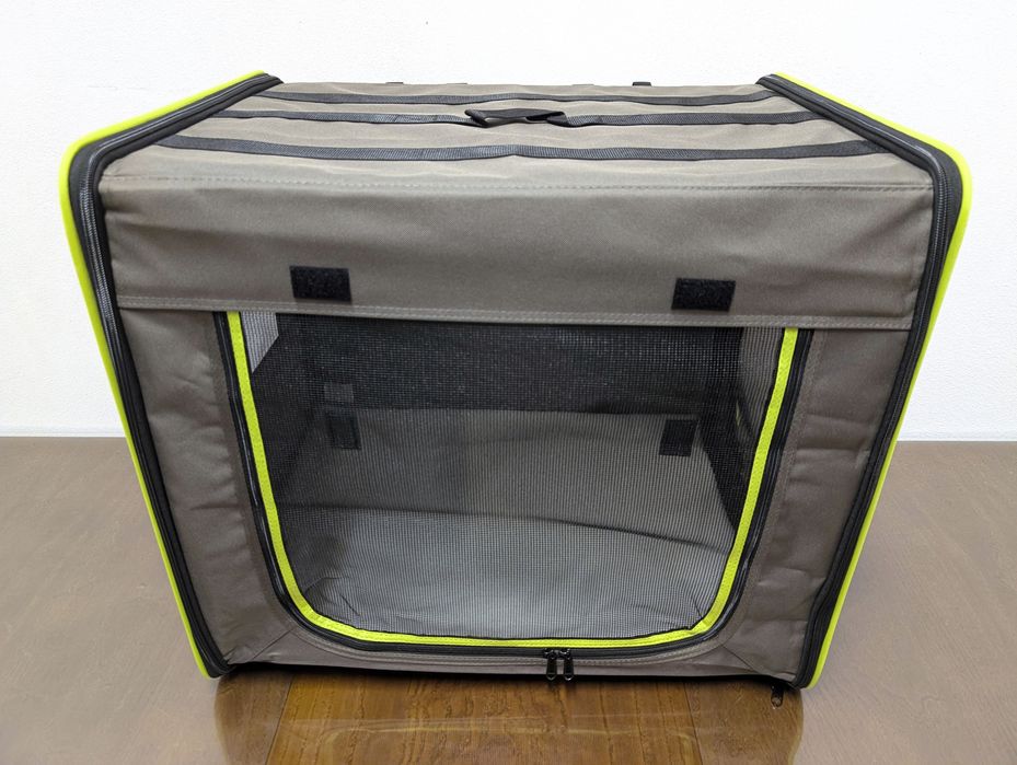 Torba Podróżna Transporter First Class Basic M do 20kg 61x46x53cm ZWRO