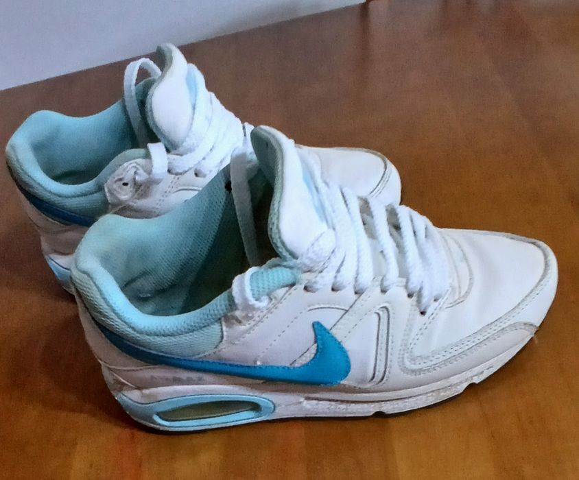 Nike e Adidas  criança