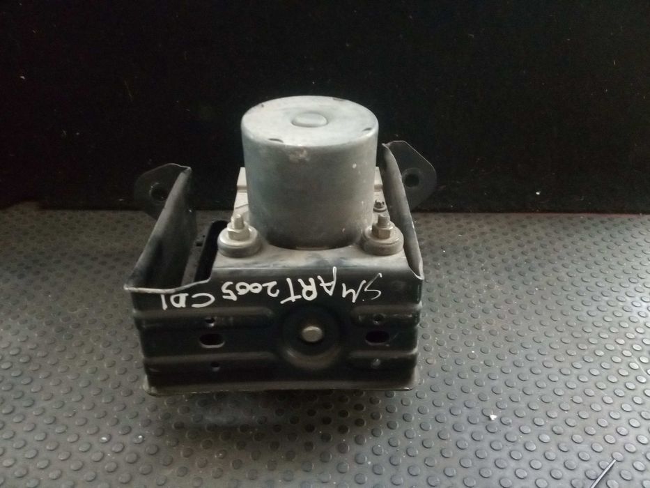 ABS SMART ForTwo Cabrio (450)