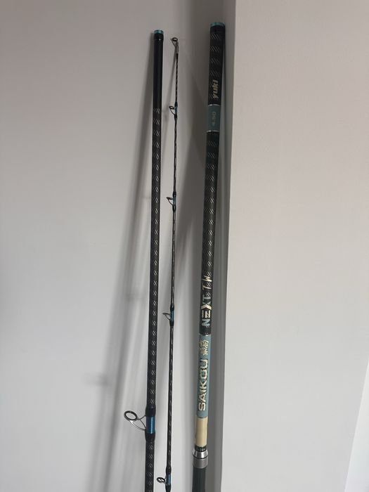 Cana yuki SAIKOU NEXT  4.50 SurfCasting
