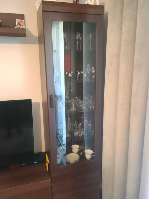 Zestaw mebli do salonu