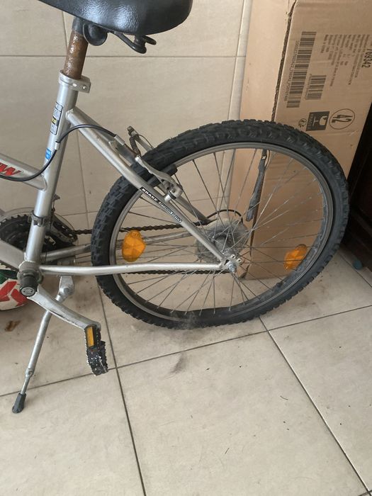 Bicicleta VHG - usada